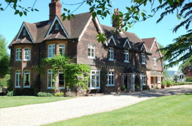 Blackbrook House Holmwood Kültér fotó